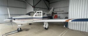 1977 Rockwell Commander114 Forsale Airmart7