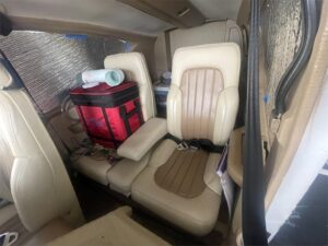 1977 Rockwell Commander114 Forsale Airmart9