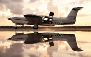 1978 Piper Turbo Lance Forsale Airmart (20)