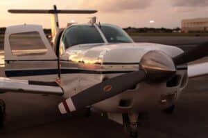 1978 Piper Turbo Lance Forsale Airmart (21)