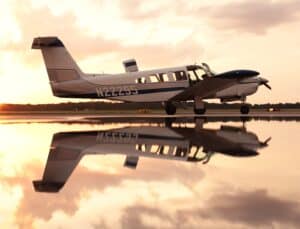 1978 Piper Turbo Lance Forsale Airmart (22)