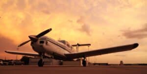 1978 Piper Turbo Lance Forsale Airmart (25)