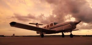 1978 Piper Turbo Lance Forsale Airmart (26)