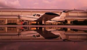 1978 Piper Turbo Lance Forsale Airmart (27)