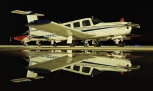 1978 Piper Turbo Lance Forsale Airmart (5)