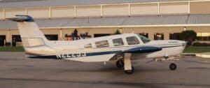 1978 Piper Turbo Lance Forsale Airmart (8)