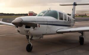 1978 Piper Turbo Lance Forsale Airmart (9)