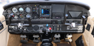 1981 Piper Turbo Saratoga Forsale Airmart (1)