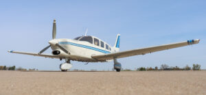 1981 Piper Turbo Saratoga Forsale Airmart (10)