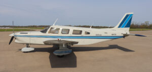 1981 Piper Turbo Saratoga Forsale Airmart (12)