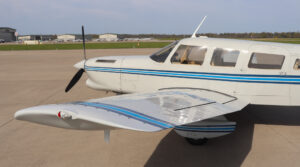 1981 Piper Turbo Saratoga Forsale Airmart (13)