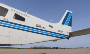 1981 Piper Turbo Saratoga Forsale Airmart (15)