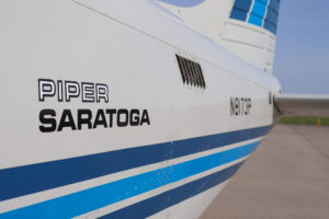 1981 Piper Turbo Saratoga Forsale Airmart (16)
