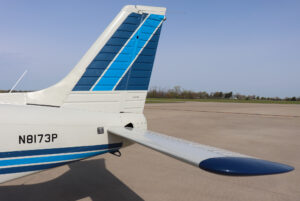 1981 Piper Turbo Saratoga Forsale Airmart (17)
