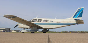 1981 Piper Turbo Saratoga Forsale Airmart (18)