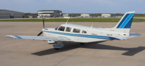 1981 Piper Turbo Saratoga Forsale Airmart (19)