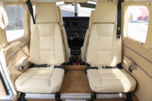 1981 Piper Turbo Saratoga Forsale Airmart (2)