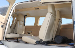 1981 Piper Turbo Saratoga Forsale Airmart (3)