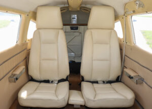 1981 Piper Turbo Saratoga Forsale Airmart (5)