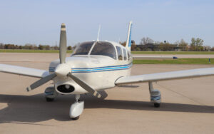 1981 Piper Turbo Saratoga Forsale Airmart (6)