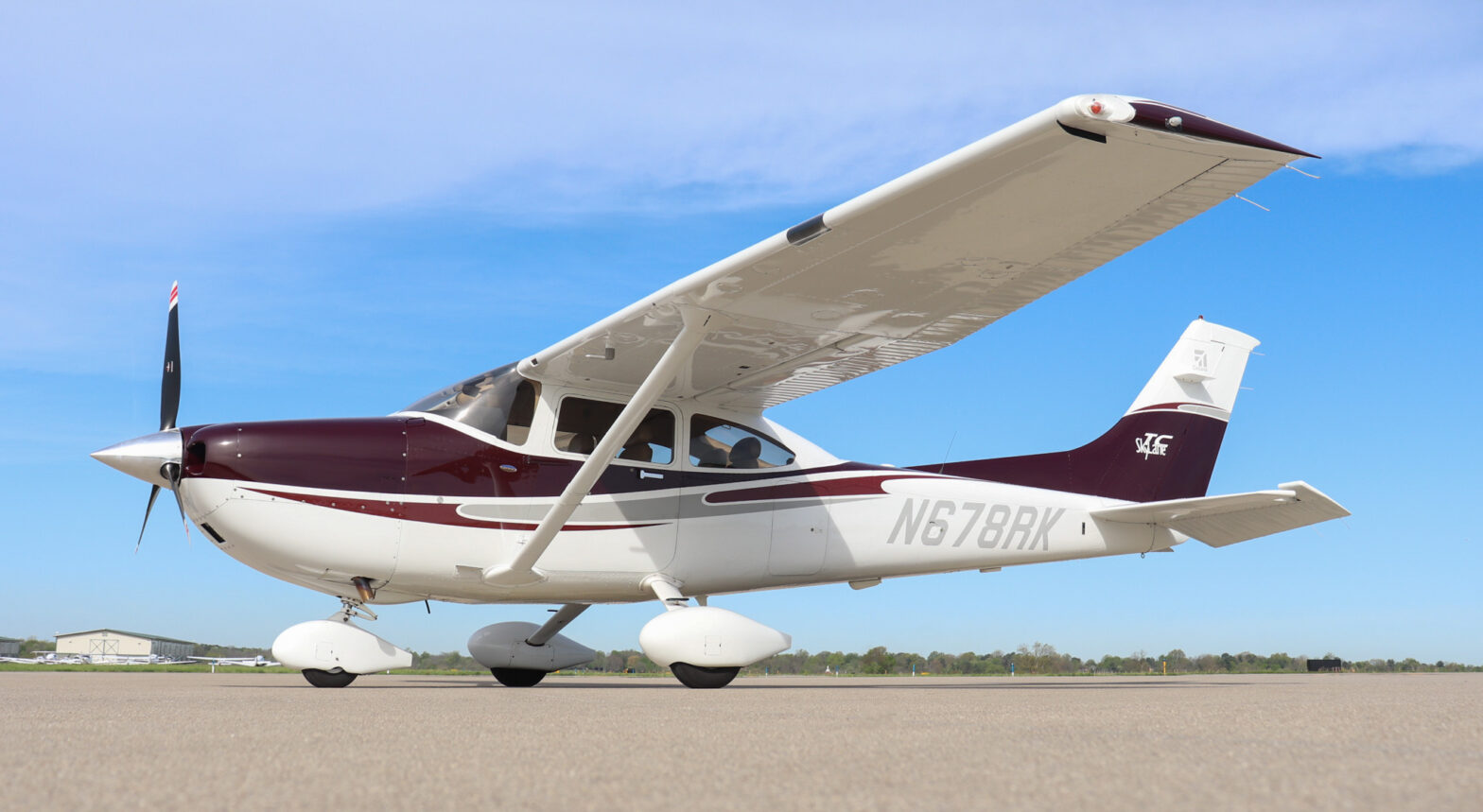 2004 Cessna T182tskylane Forsale Airmart (12)