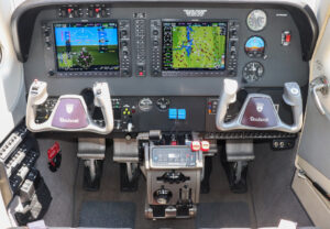 2017 Beechcraft G58 Baron Forsale Airmart (1)