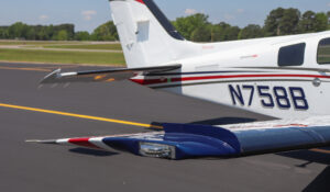 2017 Beechcraft G58 Baron Forsale Airmart (17)