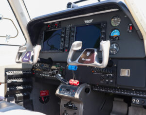 2017 Beechcraft G58 Baron Forsale Airmart (2)