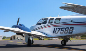 2017 Beechcraft G58 Baron Forsale Airmart (28)