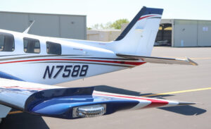 2017 Beechcraft G58 Baron Forsale Airmart (31)