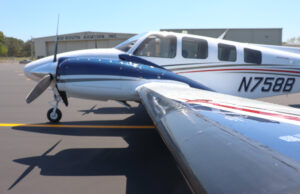 2017 Beechcraft G58 Baron Forsale Airmart (32)