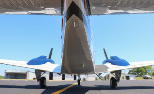 2017 Beechcraft G58 Baron Forsale Airmart (34)