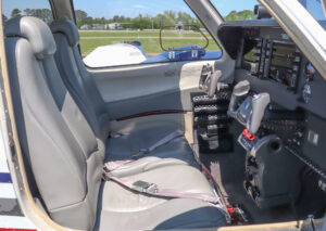 2017 Beechcraft G58 Baron Forsale Airmart (5)