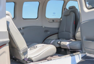 2017 Beechcraft G58 Baron Forsale Airmart (7)
