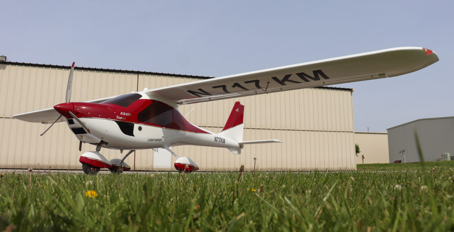 2019 Ekolot Topaz Forsale Airmart (6)