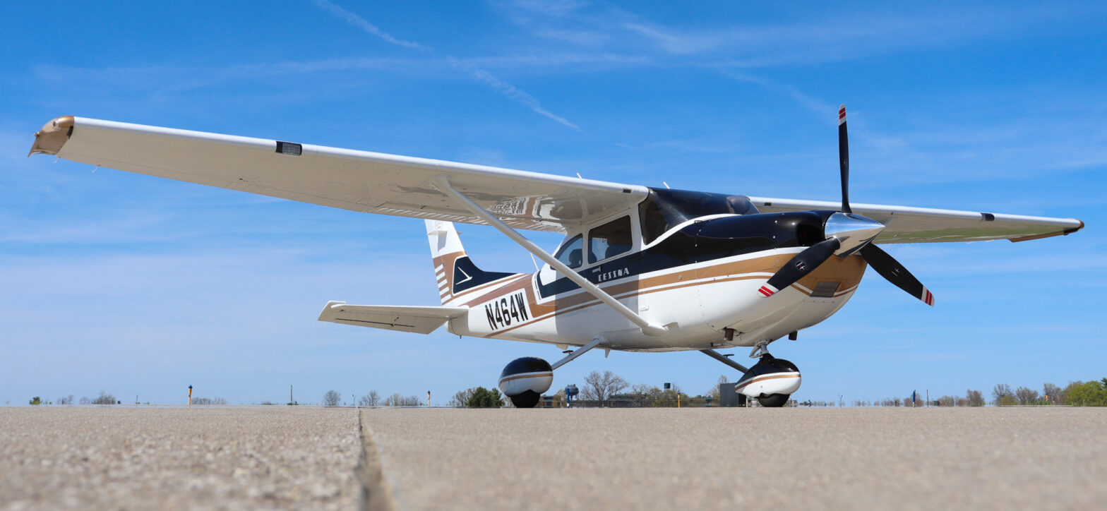 2022 Cessna 182t Skylane Forsale Airmart (11)
