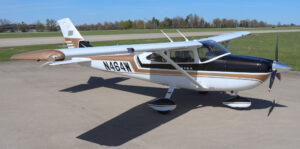 2022 Cessna 182t Skylane Forsale Airmart (12)