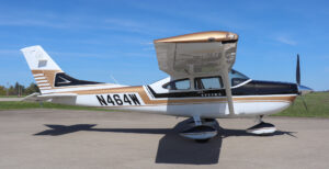 2022 Cessna 182t Skylane Forsale Airmart (13)