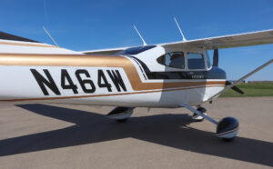 2022 Cessna 182t Skylane Forsale Airmart (18)