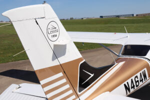 2022 Cessna 182t Skylane Forsale Airmart (20)