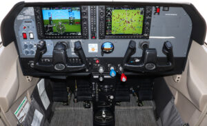 2022 Cessna 182t Skylane Forsale Airmart (3)