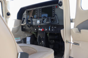 2022 Cessna 182t Skylane Forsale Airmart (4)