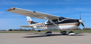 2022 Cessna 182t Skylane Forsale Airmart (5)