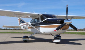 2022 Cessna 182t Skylane Forsale Airmart (6)