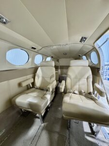 1973 Cessna 414 Forsale Airmart49