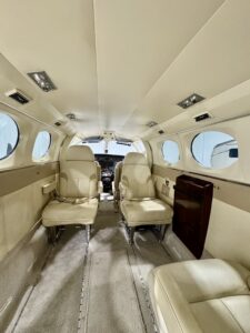 1973 Cessna 414 Forsale Airmart48