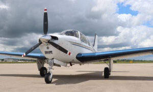 1966 Beechcraft 35 C33a Debonair Forsale Airmart (13)