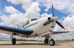 1966 Beechcraft 35 C33a Debonair Forsale Airmart (14)