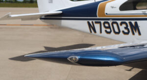 1966 Beechcraft 35 C33a Debonair Forsale Airmart (16)