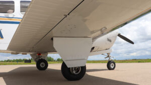 1966 Beechcraft 35 C33a Debonair Forsale Airmart (18)